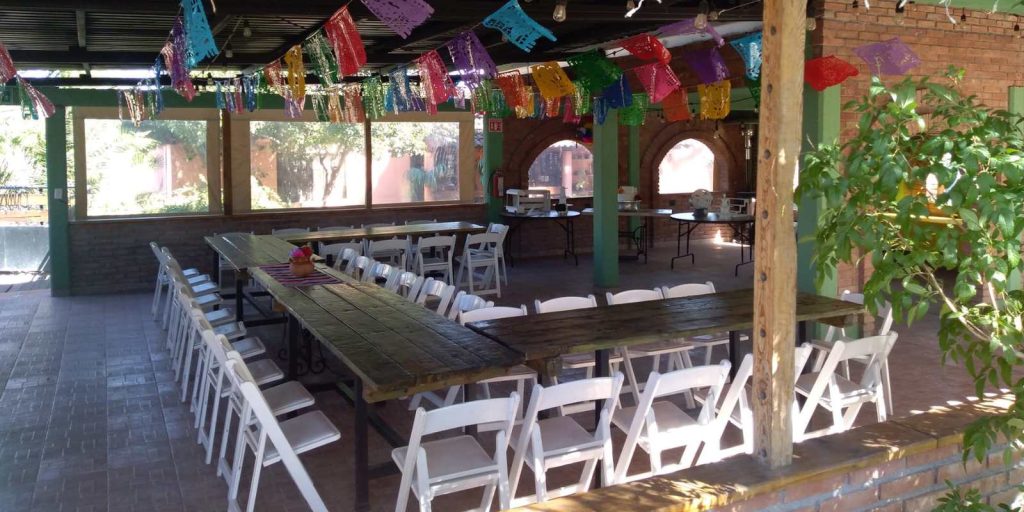 Hacienda Santa Lucía