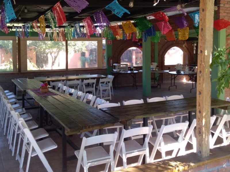 Hacienda Santa Lucía