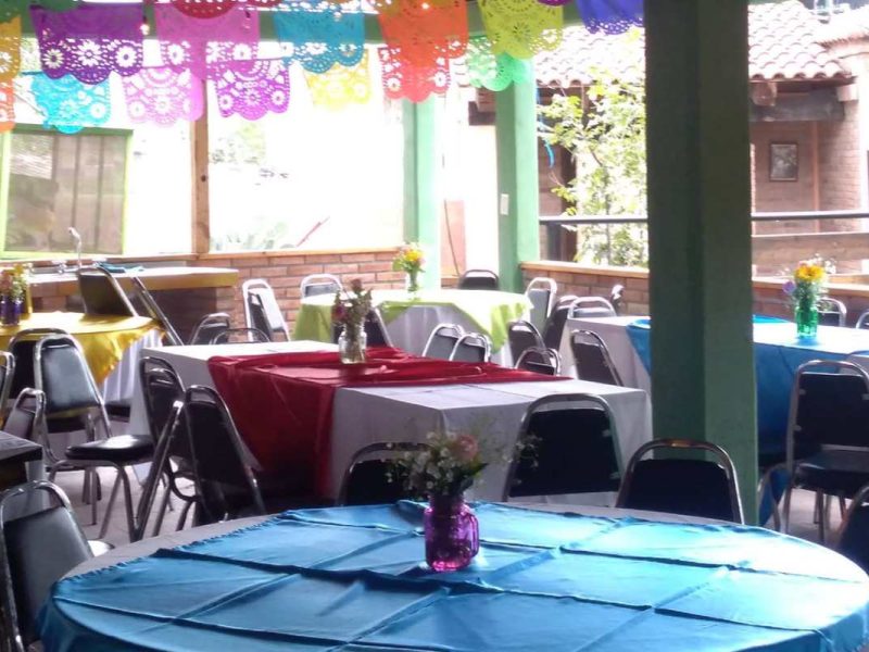 Hacienda Santa Lucía