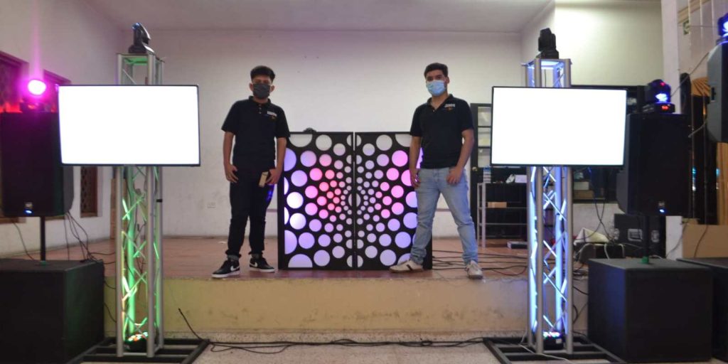 Quinta Campestre San Cosme