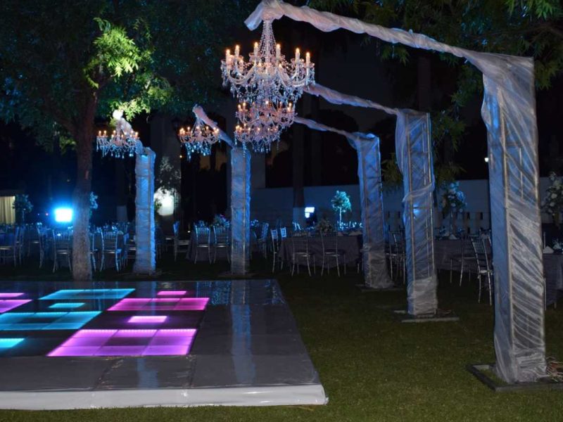 Quinta El Capricho
