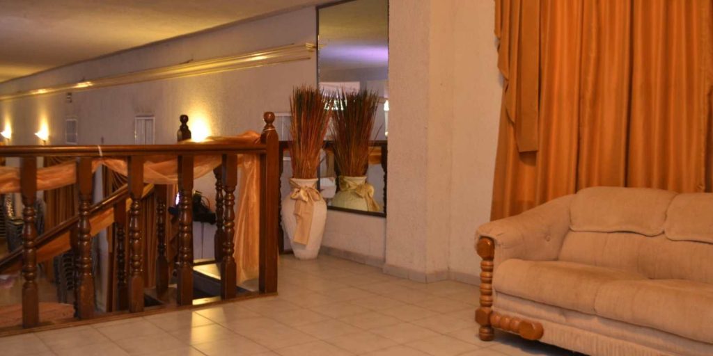 Quinta Campestre San Cosme