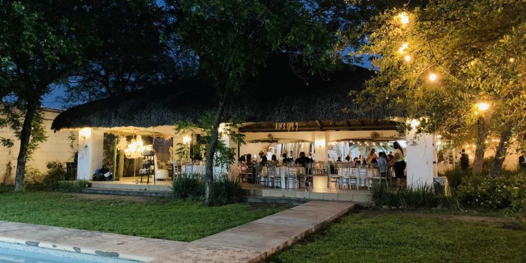 Quinta Don Francisco