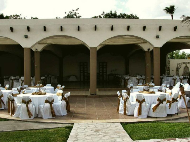 Quinta Las Campanas
