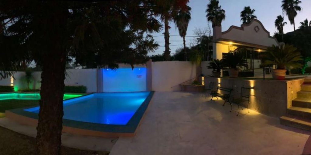 Quinta Rincón Eventos