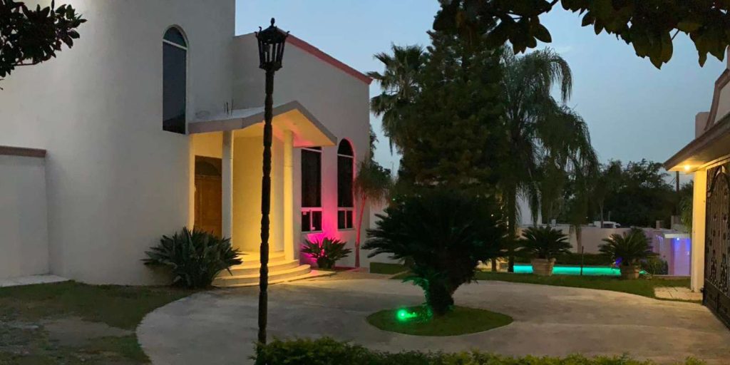 Quinta Rincón Eventos