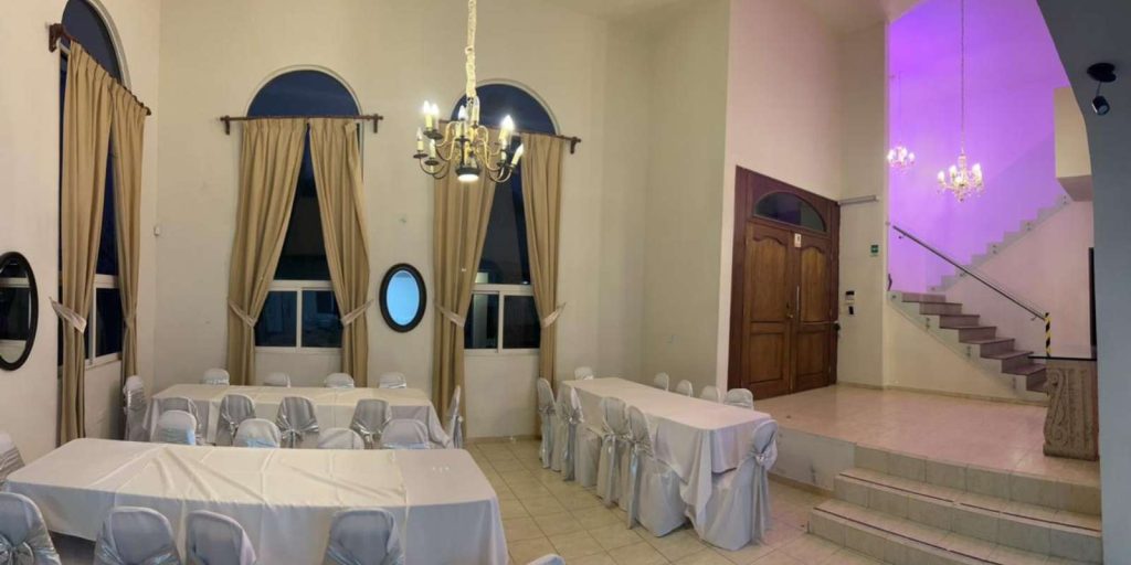 Quinta Rincón Eventos
