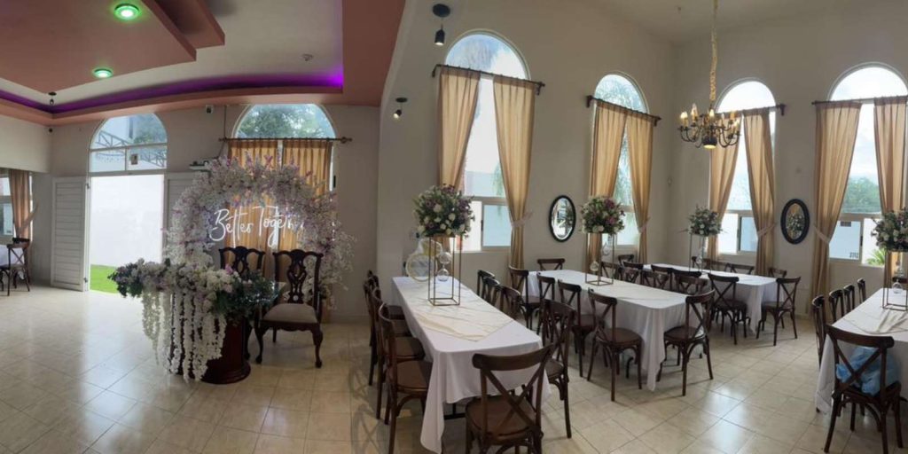 Quinta Rincón Eventos