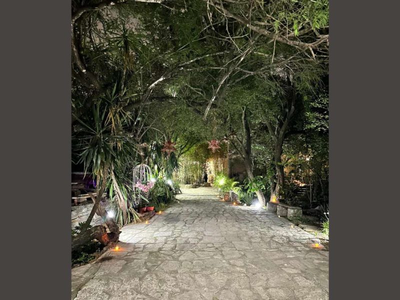 Quinta El Juncal