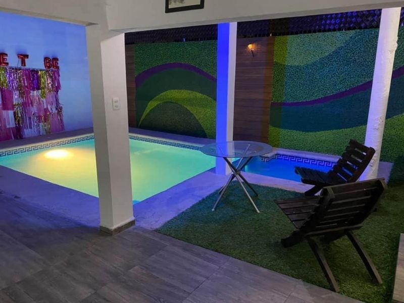 La Casa de Guadalupe