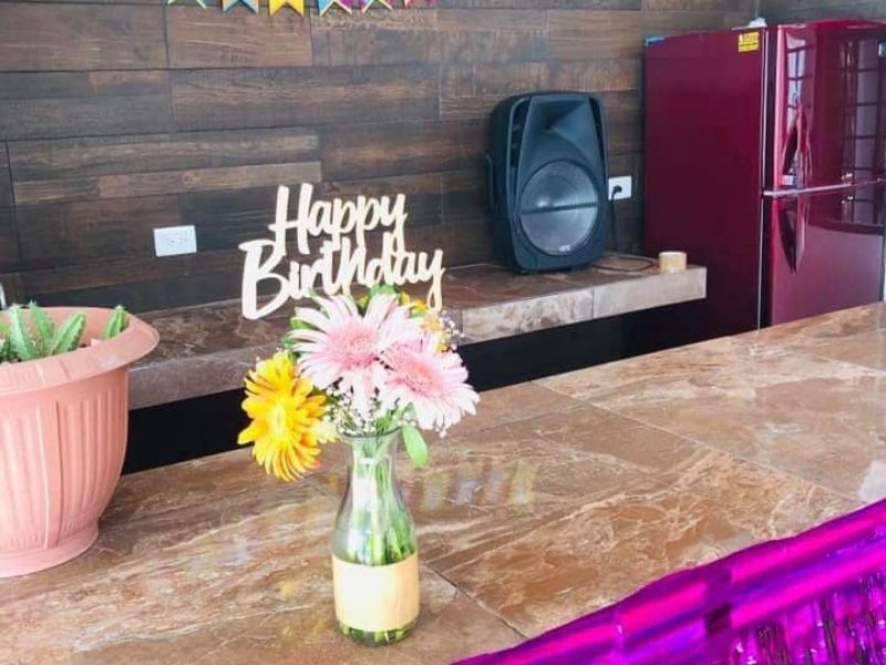 La Casa de Guadalupe