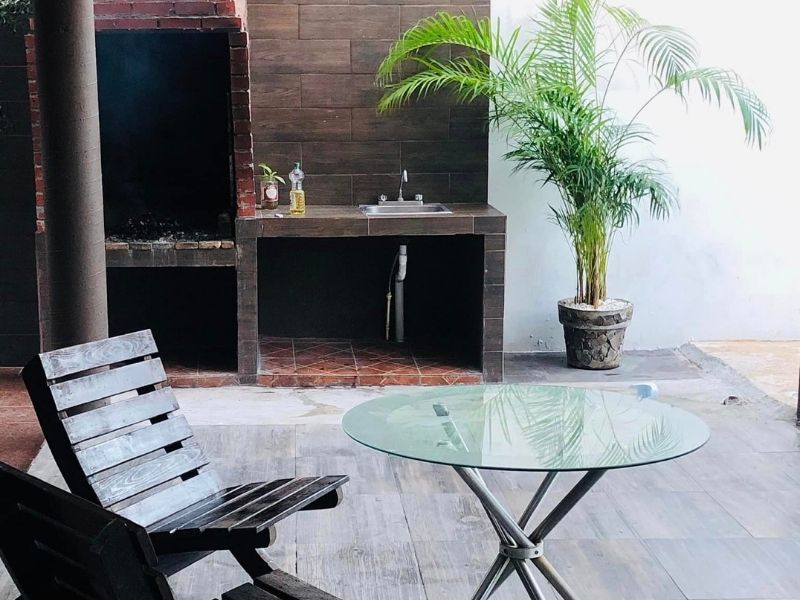 La Casa de Guadalupe