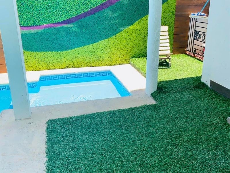 La Casa de Guadalupe