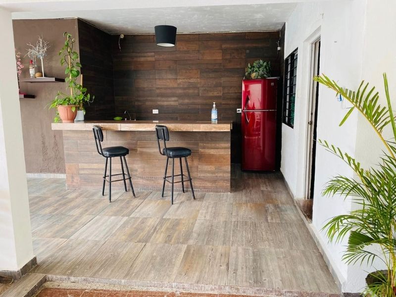 La Casa de Guadalupe