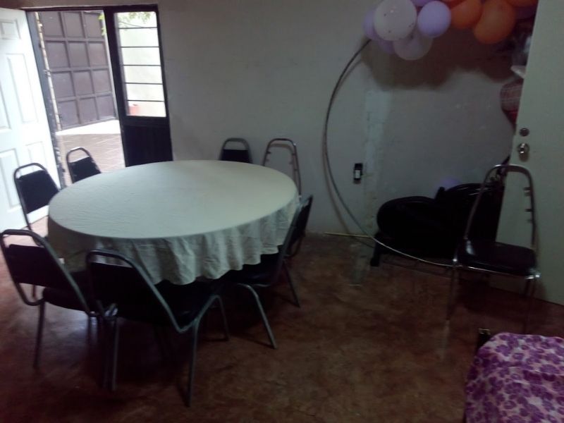 La Casa de Guadalupe