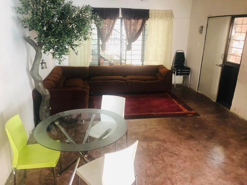 La Casa de Guadalupe