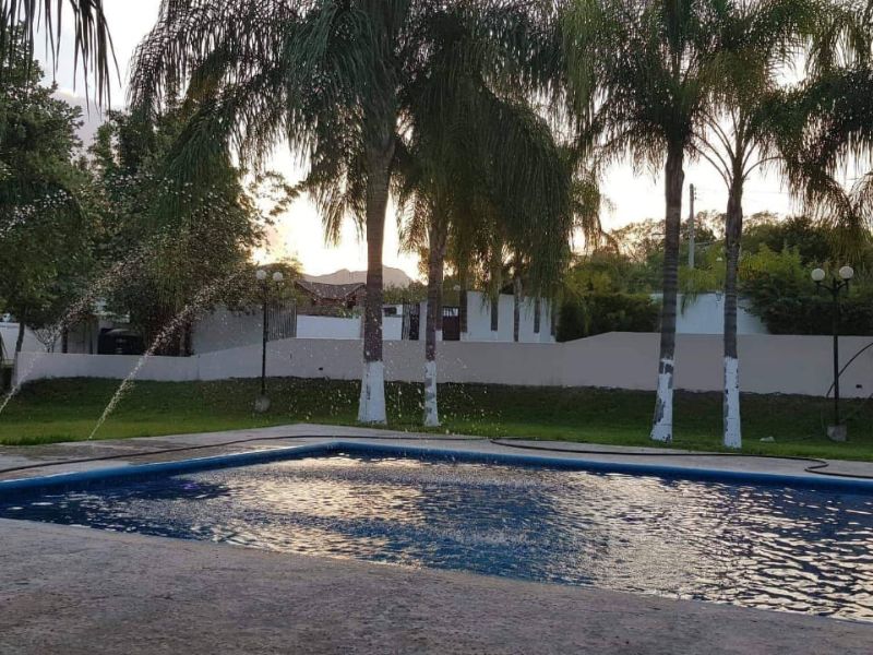 Quinta Misión Antigua