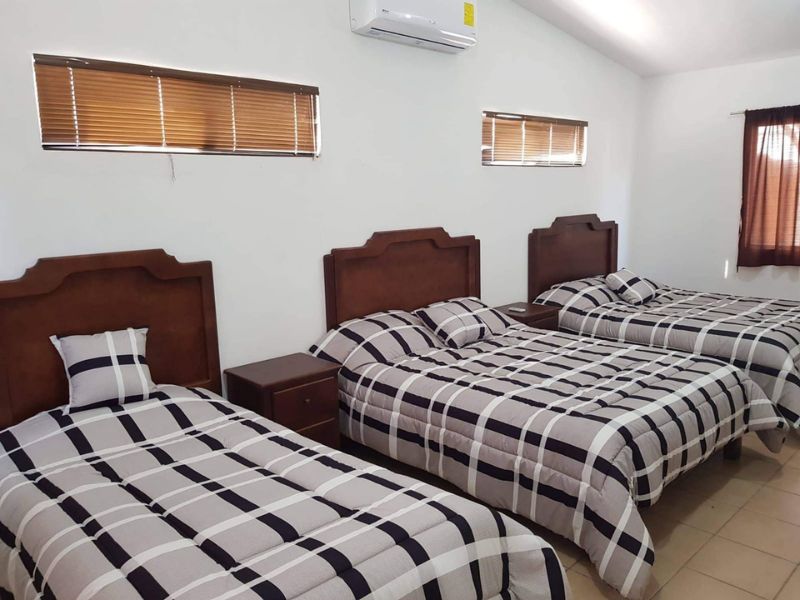 Quinta Misión Antigua