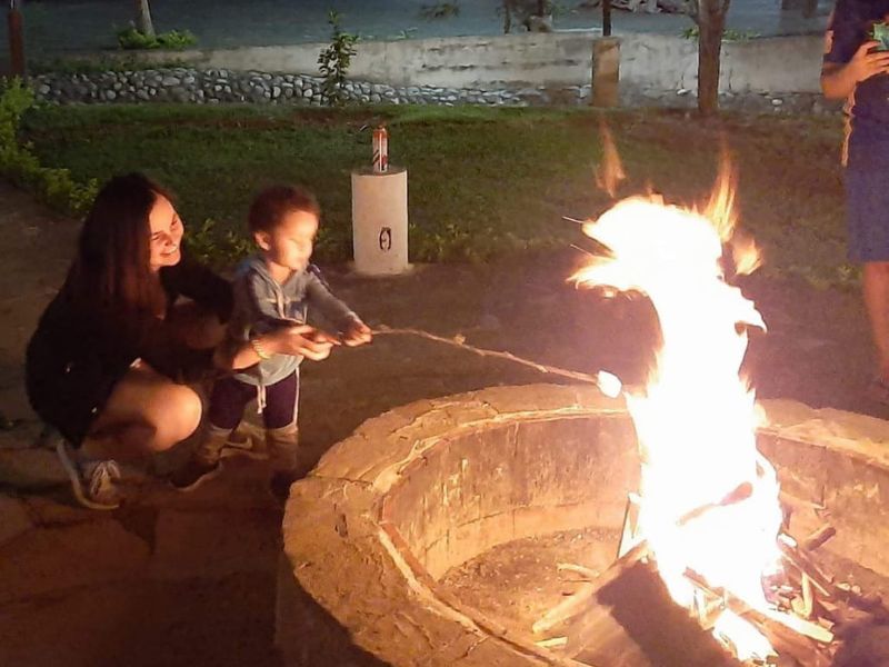 Quinta Misión Antigua