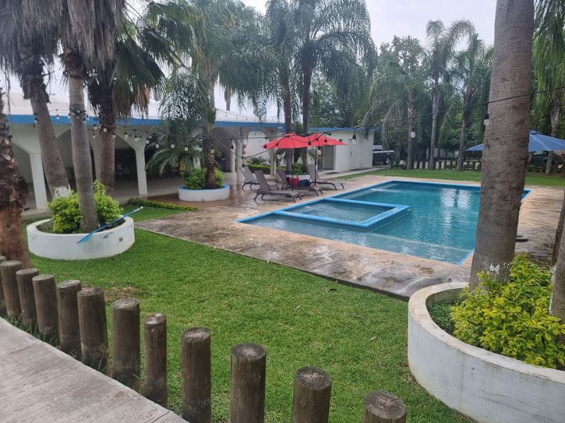 Quinta Misión Antigua