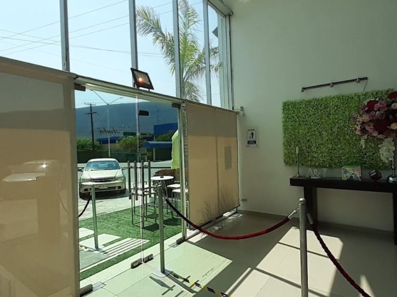 Aruba Eventos