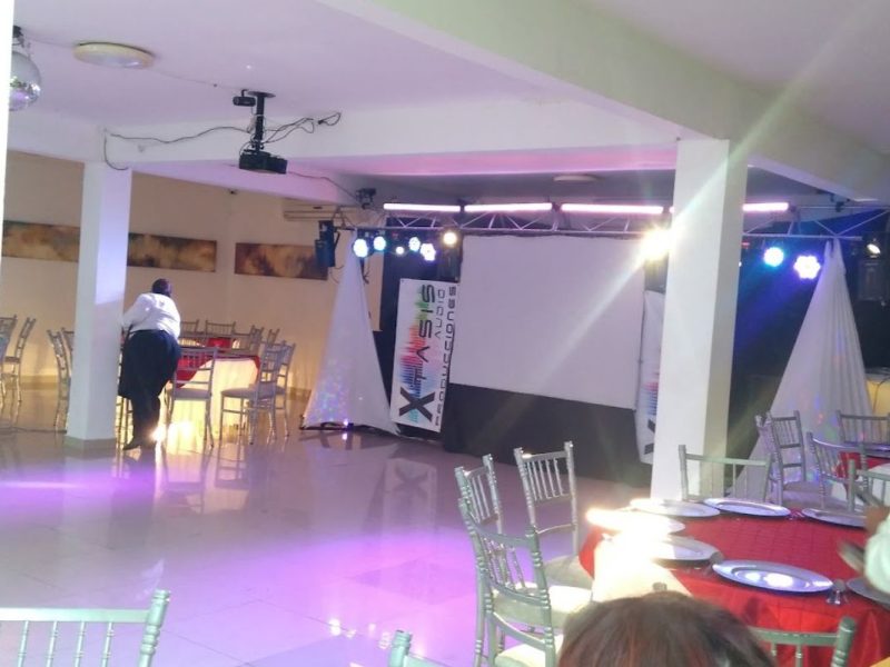 Aruba Eventos