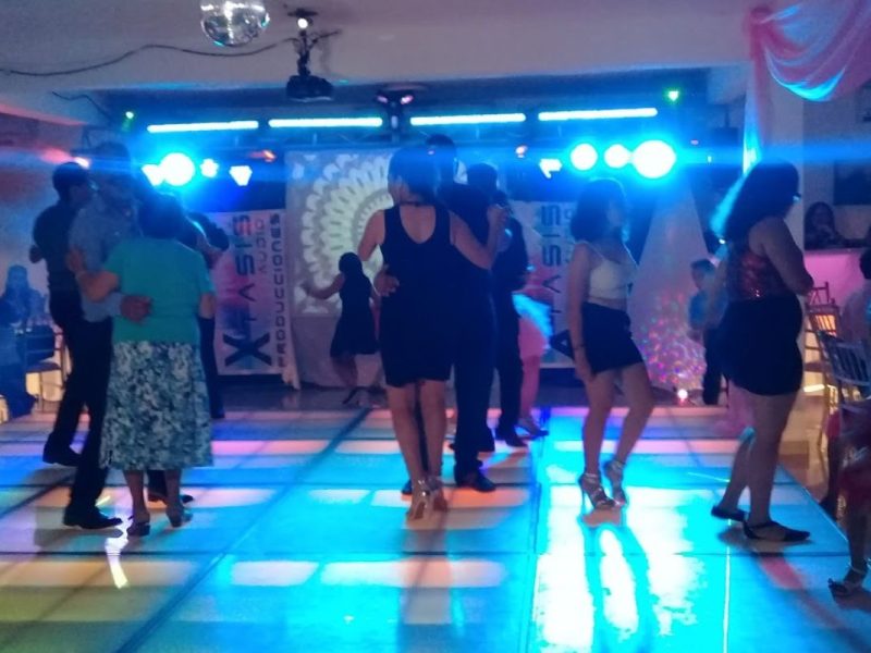 Aruba Eventos