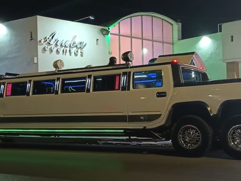 Aruba Eventos