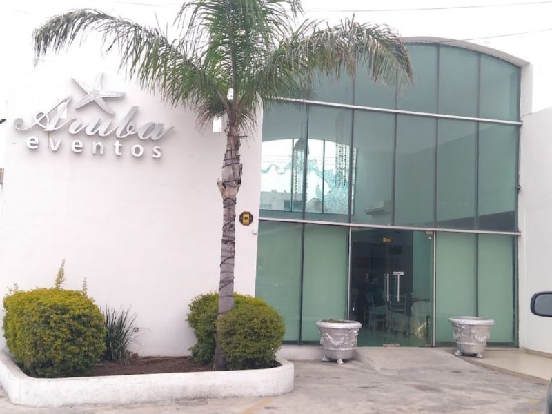 Aruba Eventos