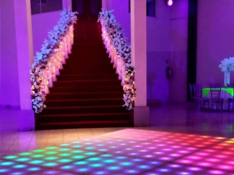 Salón Esmeralda Eventos