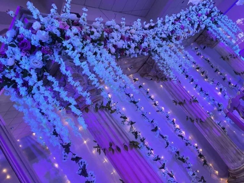 Salón Esmeralda Eventos