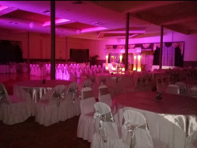 Salón Eventos Venecia