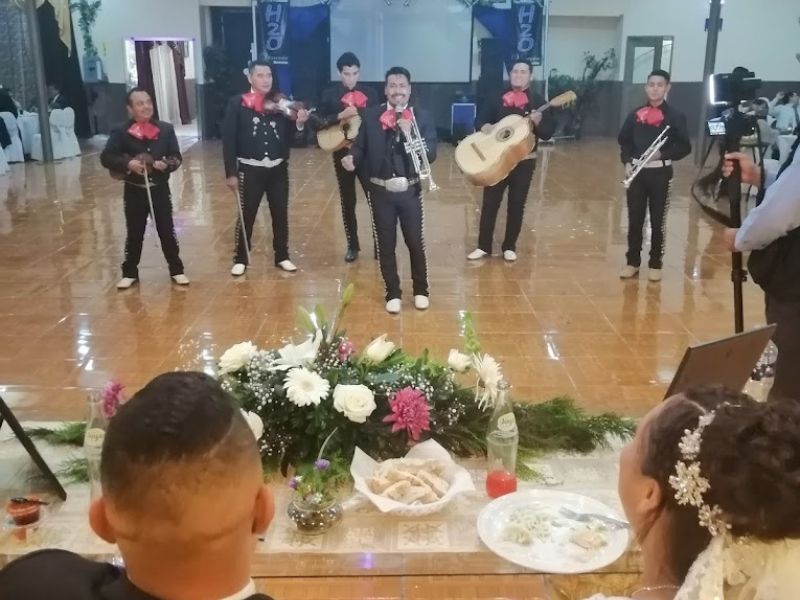 Salón Eventos Venecia