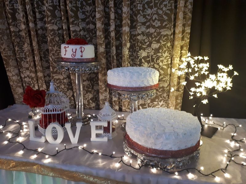 Salón Eventos Venecia