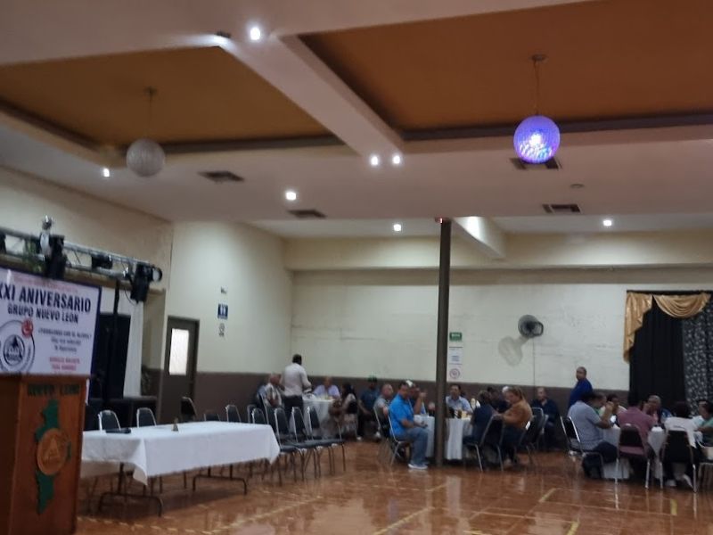 Salón Eventos Venecia