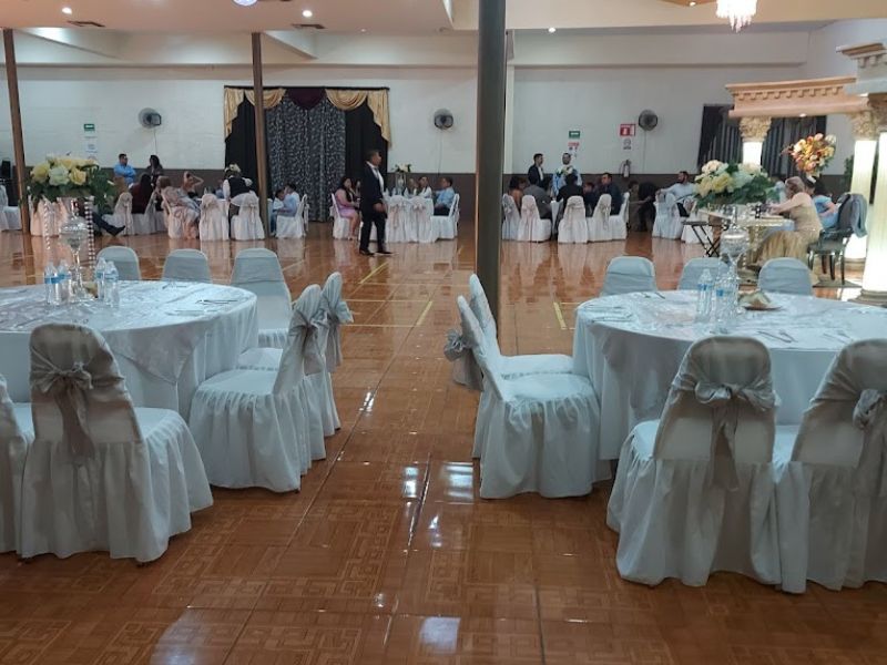 Salón Eventos Venecia