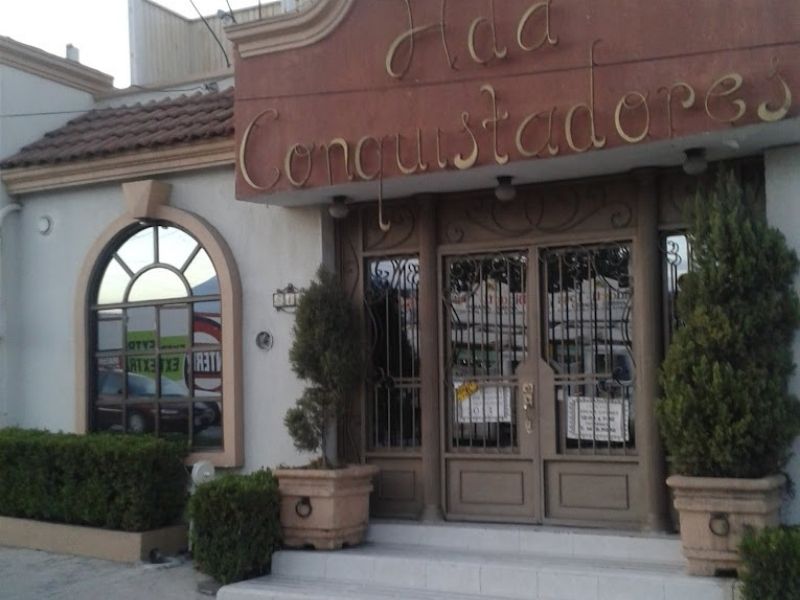 Hacienda Conquistadores