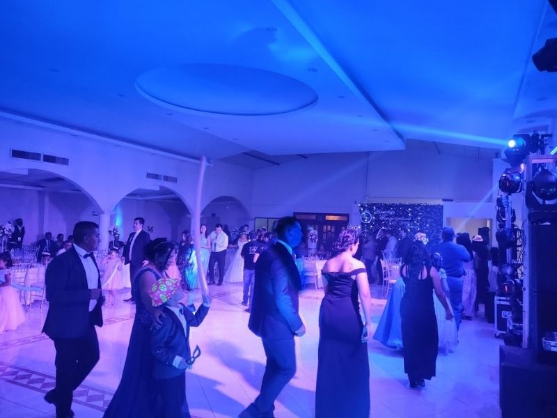 Hacienda Conquistadores