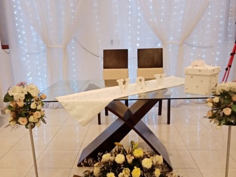 Hacienda Conquistadores