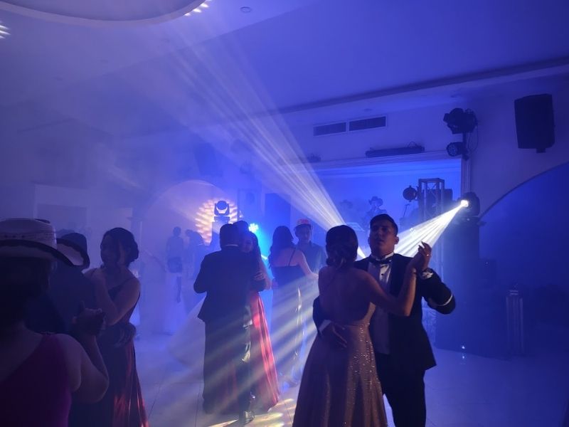 Hacienda Conquistadores