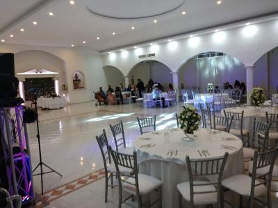 Hacienda Conquistadores