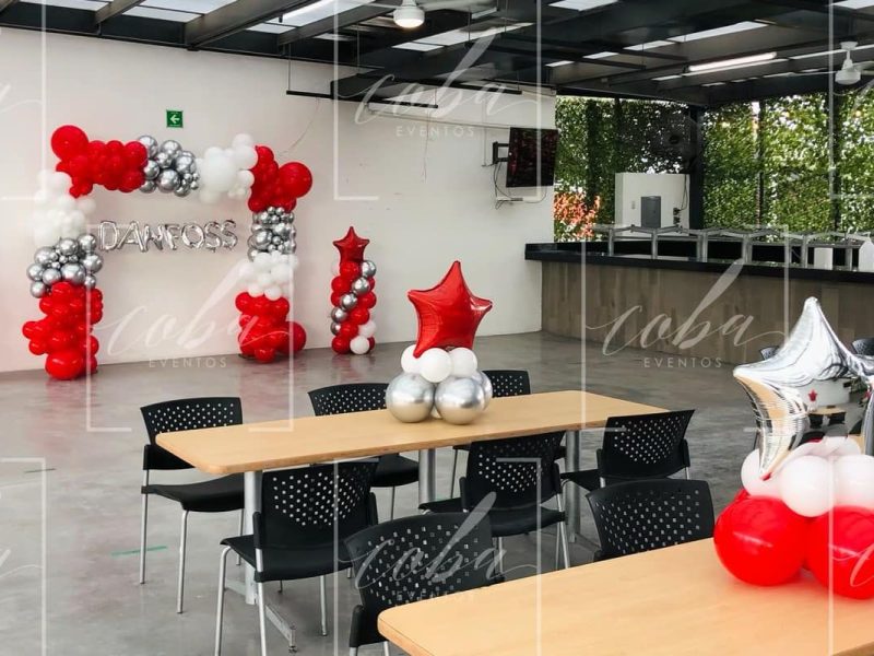 Coba Eventos