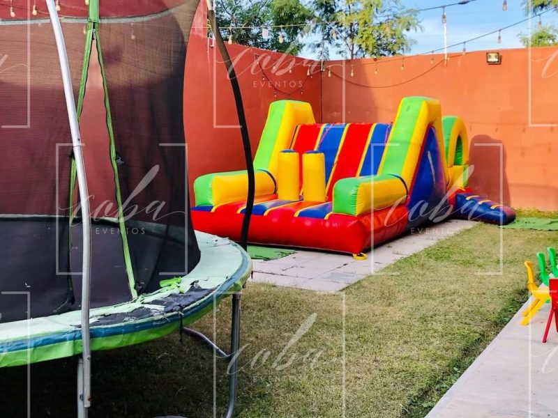 Coba Eventos