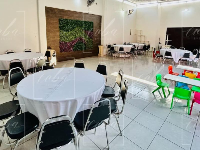 Coba Eventos