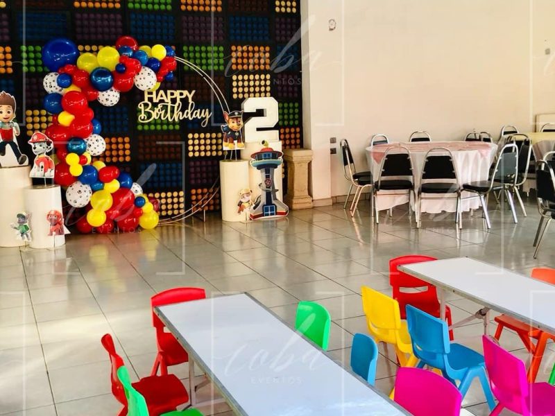 Coba Eventos