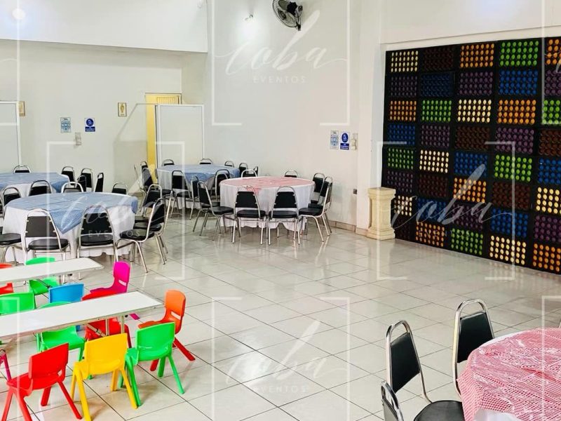 Coba Eventos