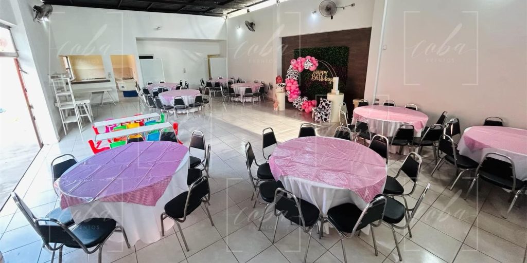 Coba Eventos