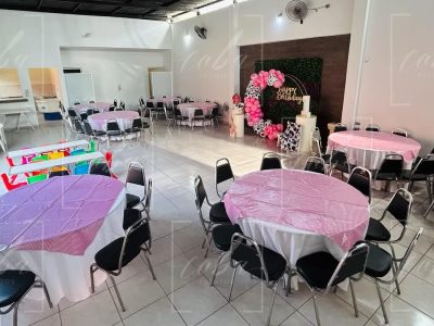 Coba Eventos