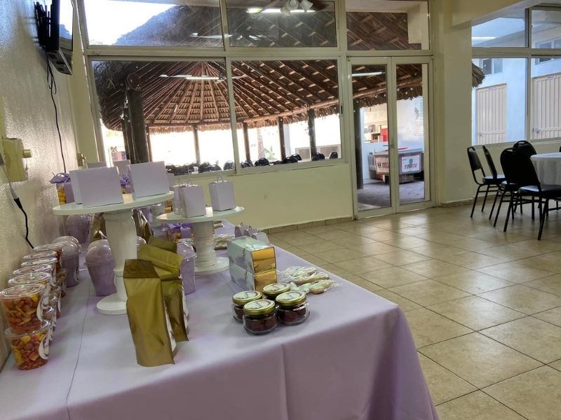 La Palma Eventos