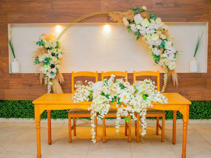 Xisa Eventos